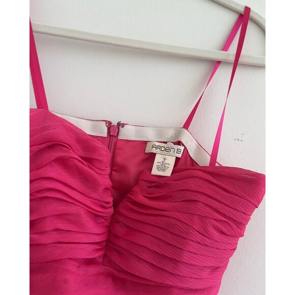 Arden B. Mini Dress - Picture 2 of 6